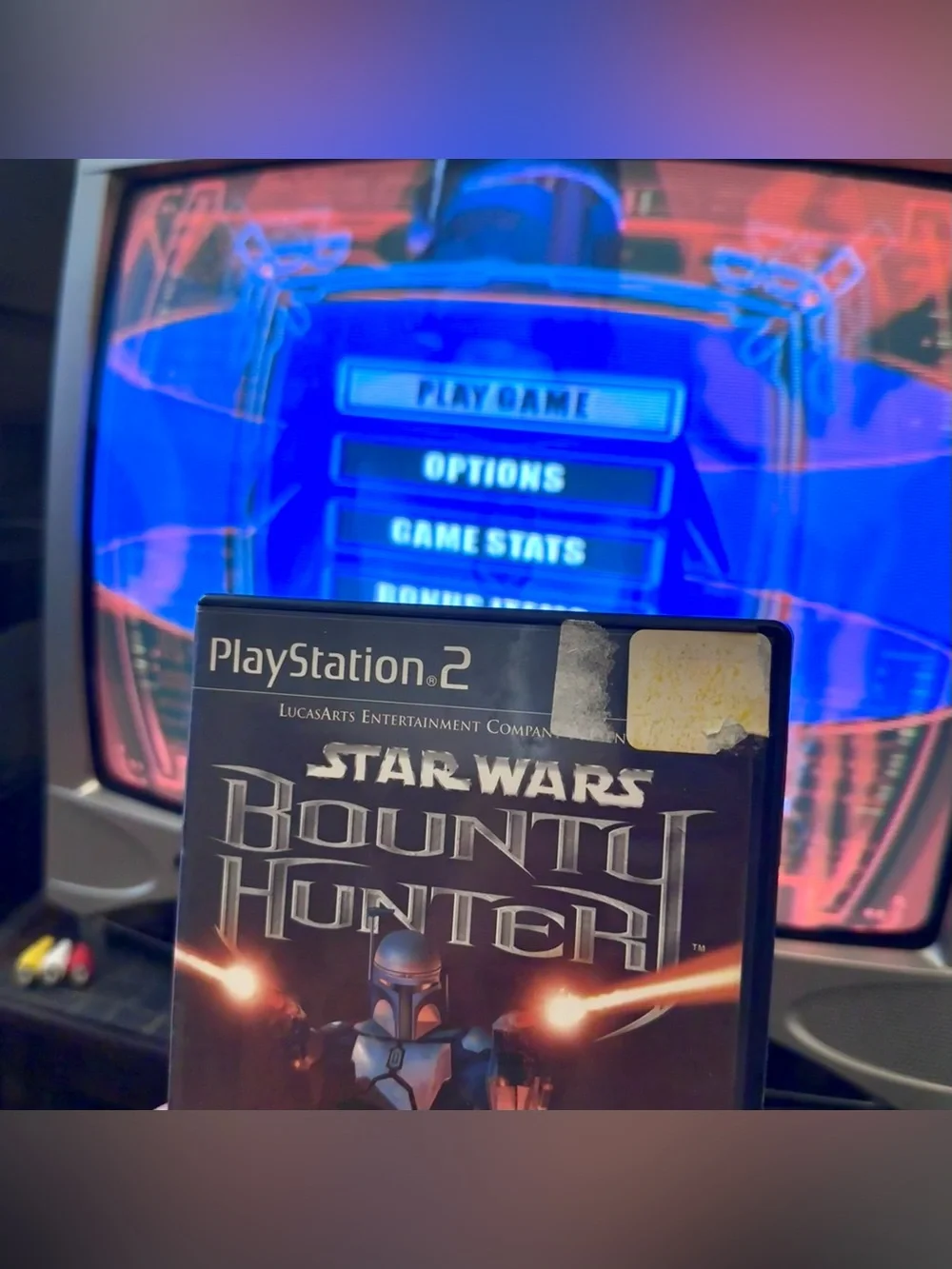 Sony star wars